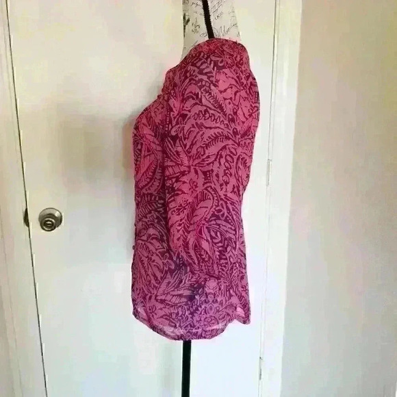 Banana Republic Blouse - Picture 4 of 8